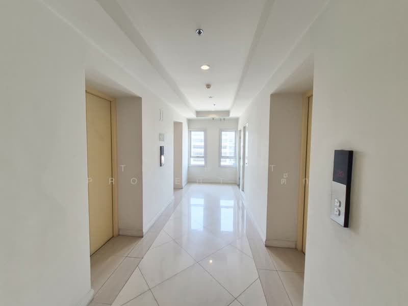 Manor Sanambinnam, Nonthaburi, 557 Nonthaburi Road, Bang Kra So, Muang Nonthaburi, Nonthaburi, 1 Bedroom, 26 sqm, Condo For Sale, by The Best Property ตั๊ก, 500272614 - DDproperty.com