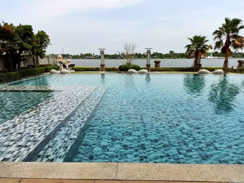 Manor Sanambinnam : แมเนอร์ สนามบินน้ำ, นนทบุรี, 557 ถนนนนทบุรี, บางกระสอ, เมืองนนทบุรี, นนทบุรี, 26 ตร.ม., คอนโด ขาย, โดย The Best Property ตั๊ก, 500272614 - DDproperty.com