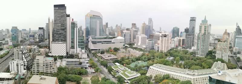 Life One Wireless, Bangkok, 1 Wireless Road, Lumphini, Pathum Wan, Bangkok, 1 Bedroom, 35 sqm, Condo For Rent, by Kanchana Praneewong, 500272615 - DDproperty.com