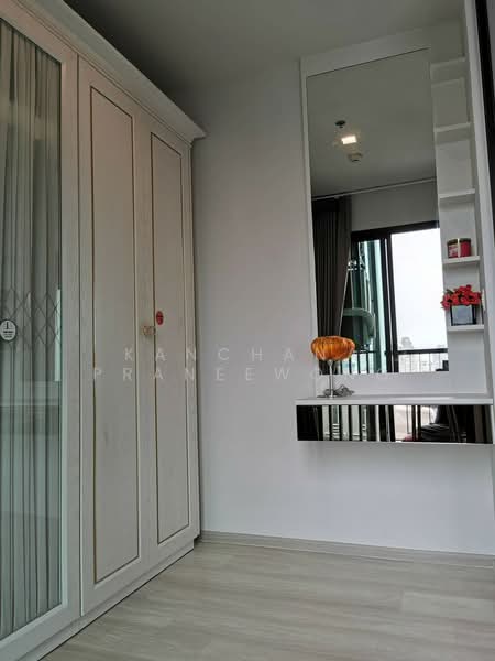 Life One Wireless, Bangkok, 1 Wireless Road, Lumphini, Pathum Wan, Bangkok, 1 Bedroom, 35 sqm, Condo For Rent, by Kanchana Praneewong, 500272615 - DDproperty.com