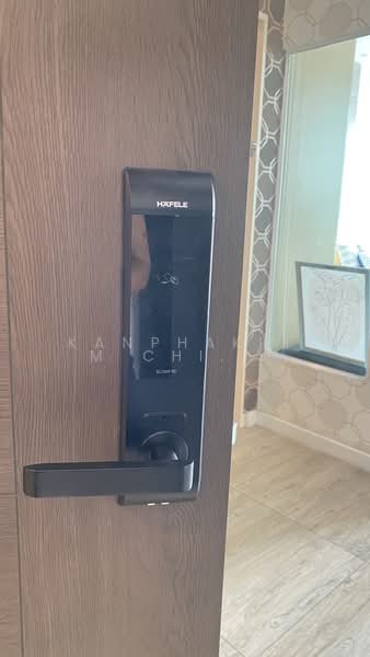 My Hip Condo 2, Chiang Mai, Nong Pa Krang, Muang Chiang Mai, Chiang Mai, 1 Bedroom, 42 sqm, Condo For Rent, by Kanphakpim Chiangmai Nice Home, 500272617 - DDproperty.com