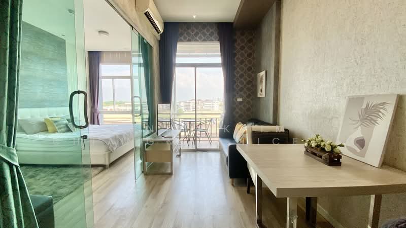 My Hip Condo 2 : มาย ฮิป คอนโด2, เชียงใหม่, หนองป่าครั่ง, เมืองเชียงใหม่, เชียงใหม่, 42 ตร.ม., คอนโด ให้เช่า, โดย Kanphakpim Chiangmai Nice Home, 500272617 - DDproperty.com