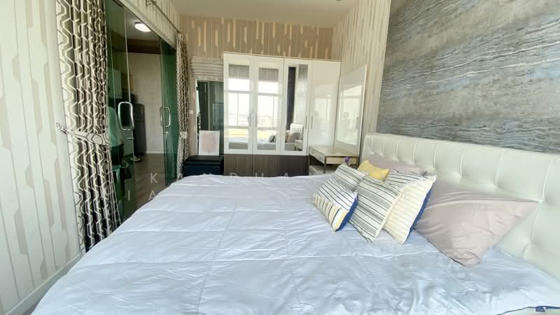 My Hip Condo 2, Chiang Mai, Nong Pa Krang, Muang Chiang Mai, Chiang Mai, 1 Bedroom, 42 sqm, Condo For Rent, by Kanphakpim Chiangmai Nice Home, 500272617 - DDproperty.com