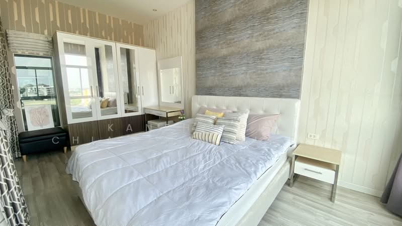 My Hip Condo 2 : มาย ฮิป คอนโด2, เชียงใหม่, หนองป่าครั่ง, เมืองเชียงใหม่, เชียงใหม่, 42 ตร.ม., คอนโด ให้เช่า, โดย Kanphakpim Chiangmai Nice Home, 500272617 - DDproperty.com