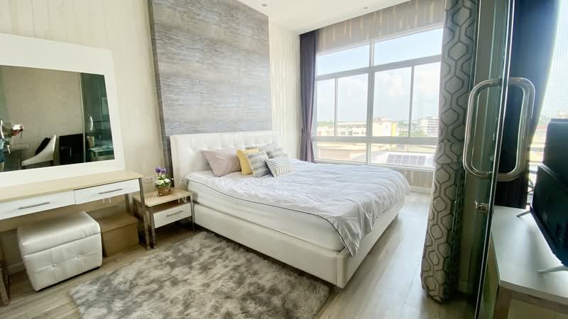 My Hip Condo 2, Chiang Mai, Nong Pa Krang, Muang Chiang Mai, Chiang Mai, 1 Bedroom, 42 sqm, Condo For Rent, by Kanphakpim Chiangmai Nice Home, 500272617 - DDproperty.com