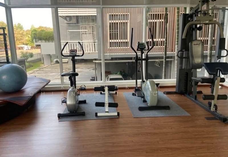 My Hip Condo 2 : มาย ฮิป คอนโด2, เชียงใหม่, หนองป่าครั่ง, เมืองเชียงใหม่, เชียงใหม่, 42 ตร.ม., คอนโด ให้เช่า, โดย Kanphakpim Chiangmai Nice Home, 500272617 - DDproperty.com