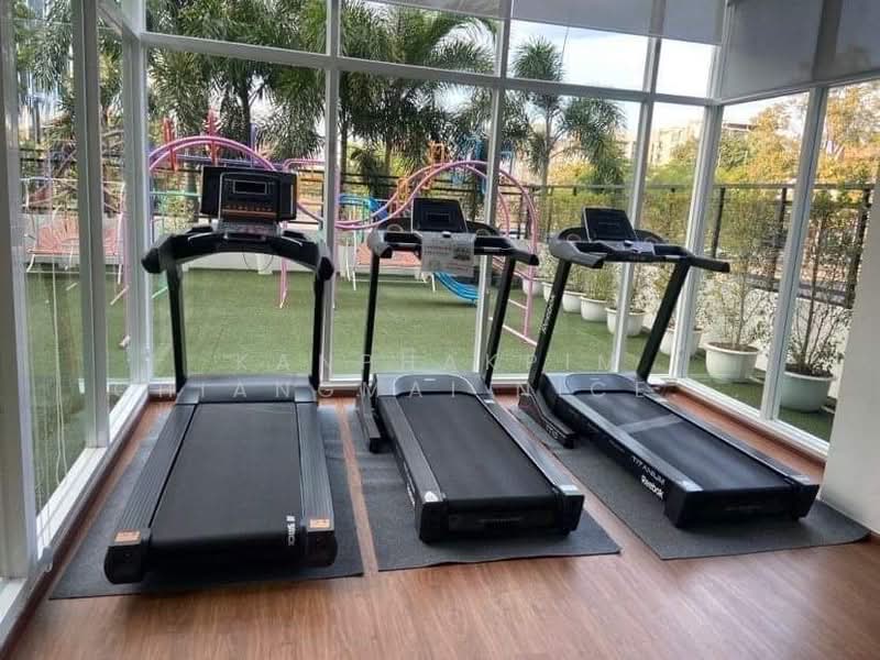 My Hip Condo 2 : มาย ฮิป คอนโด2, เชียงใหม่, หนองป่าครั่ง, เมืองเชียงใหม่, เชียงใหม่, 42 ตร.ม., คอนโด ให้เช่า, โดย Kanphakpim Chiangmai Nice Home, 500272617 - DDproperty.com