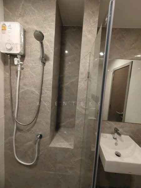 The Origin Ladprao Bangkapi, กรุงเทพ, 3339 Lat Phrao Rd, คลองจั่น, บางกะปิ, กรุงเทพ, 23 ตร.ม., คอนโด ให้เช่า, โดย Agentbkk, 500272618 - DDproperty.com