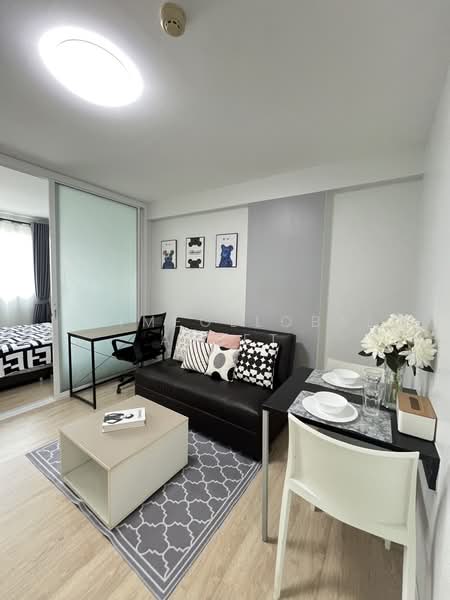 Dcondo Kathu, Phuket, Kathu, Kathu, Phuket, 1 Bedroom, 31 sqm, Condo For Rent, by PrimeGllobalAsset, 500272620 - DDproperty.com