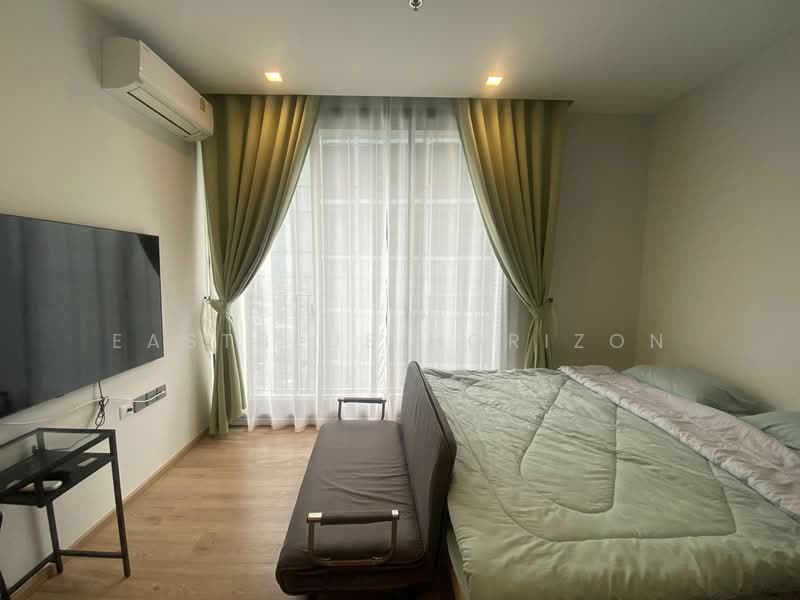 Noble Around Ari, Bangkok, 312 Phahon Yothin Rd, Samsen Nai, Phaya Thai, Bangkok, 1 Bedroom, 27 sqm, Condo For Rent, by Eastblue Horizon, 500272623 - DDproperty.com