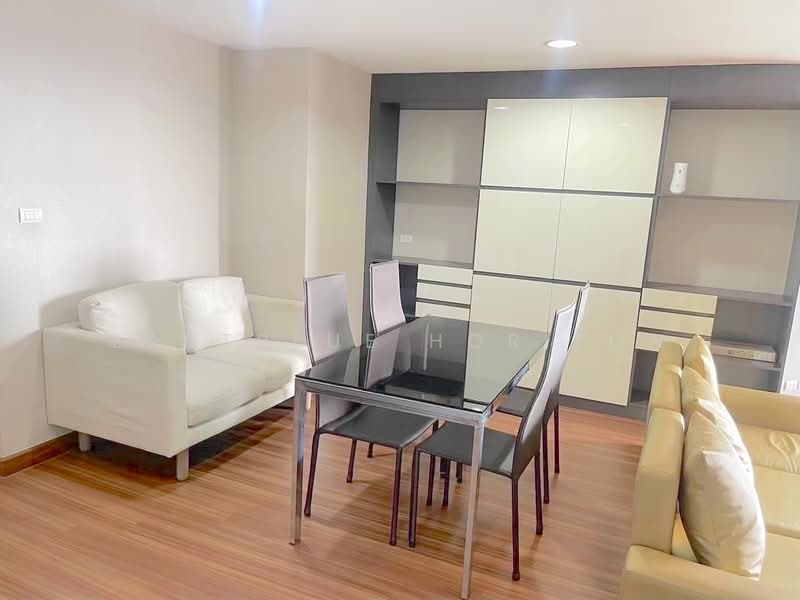 Belle Grand Rama 9, Bangkok, 131 Rama 9 Road, Huai Khwang, Huai Khwang, Bangkok, 3 Bedrooms, 106 sqm, Condo For Rent, by Eastblue Horizon, 500272627 - DDproperty.com
