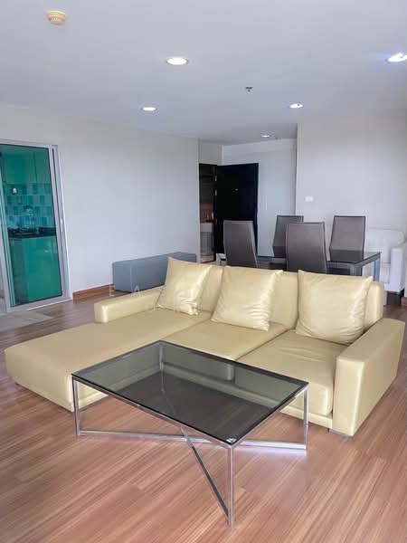 Belle Grand Rama 9, Bangkok, 131 Rama 9 Road, Huai Khwang, Huai Khwang, Bangkok, 3 Bedrooms, 106 sqm, Condo For Rent, by Eastblue Horizon, 500272627 - DDproperty.com