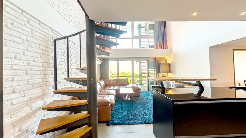 DLV Thonglor 20, Bangkok, 18 Soi Thonglor 20, Thonglor Road, Khlong Tan Nua, Watthana, Bangkok, 2 Bedrooms, 110 sqm, Condo For Rent, by Kakar Holdings, 500272633 - DDproperty.com