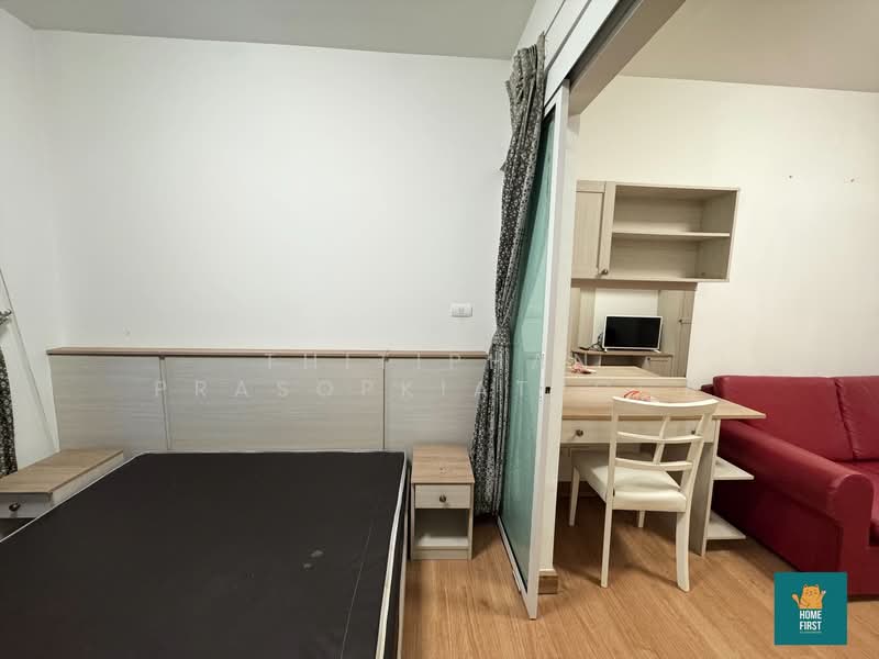 Chapter One Ratburana 33, Bangkok, - Ratburana 33 Road, Rat Burana, Rat Burana, Bangkok, Studio, 30 sqm, Condo For Rent, by Thitiphan Prasopkiatpoca, 500272634 - DDproperty.com