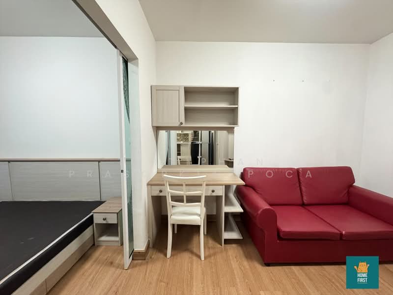 Chapter One Ratburana 33, Bangkok, - Ratburana 33 Road, Rat Burana, Rat Burana, Bangkok, Studio, 30 sqm, Condo For Rent, by Thitiphan Prasopkiatpoca, 500272634 - DDproperty.com