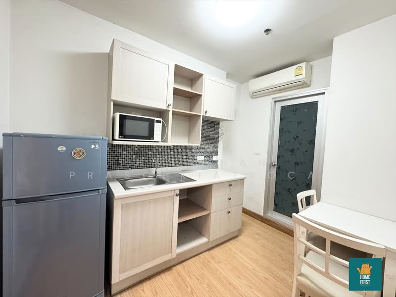 For Rent - Chapter One Ratburana 33, Bangkok