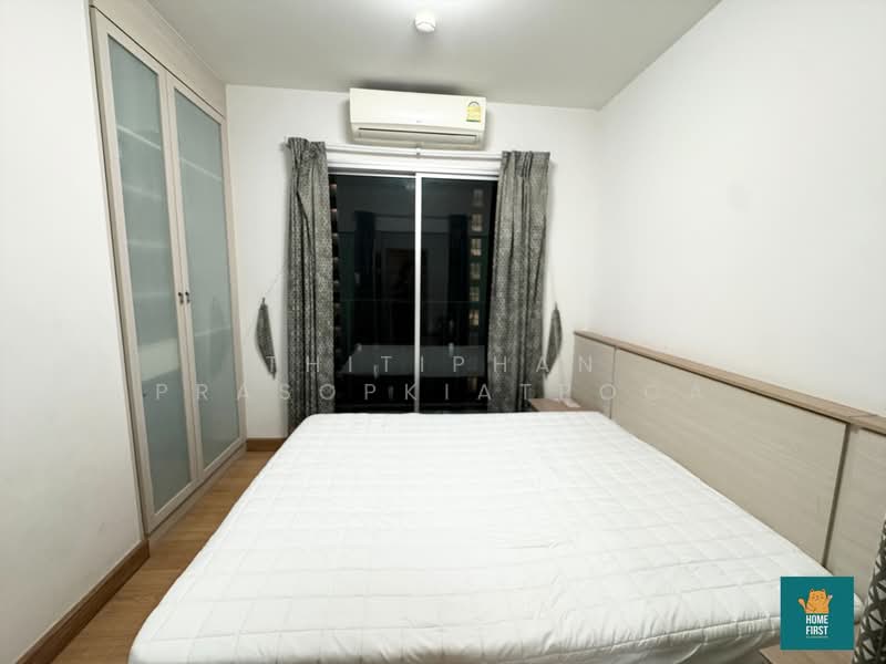 For Rent - Chapter One Ratburana 33, Bangkok