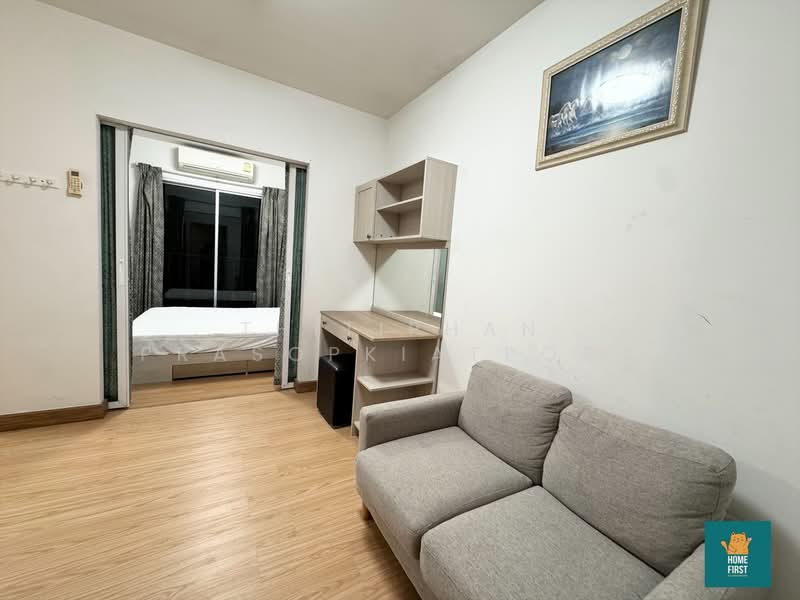 For Rent - Chapter One Ratburana 33, Bangkok