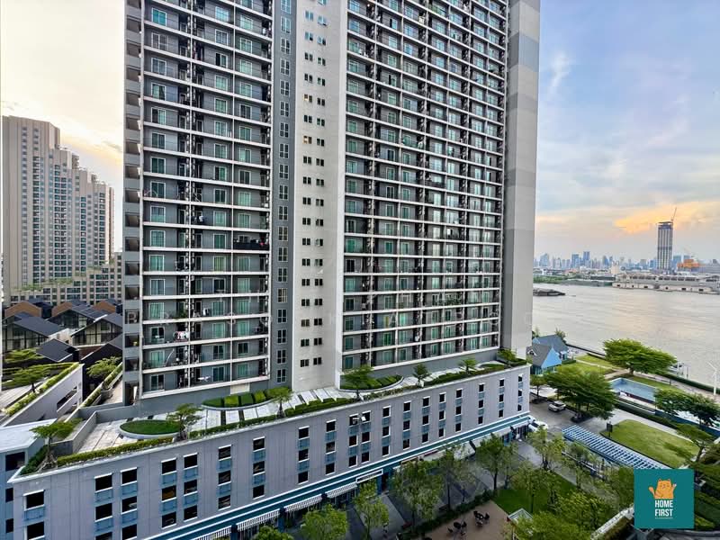 For Rent - Chapter One Ratburana 33, Bangkok