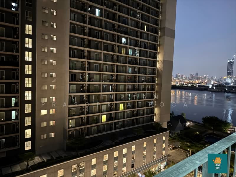 For Rent - Chapter One Ratburana 33, Bangkok