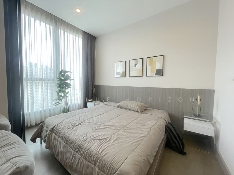 The Esse at Singha Complex, Bangkok, 1788 New Petchaburi Rd, Khlongtoei Nua, Watthana, Bangkok, 1 Bedroom, 36 sqm, Condo For Rent, by Eastblue Horizon, 500272635 - DDproperty.com