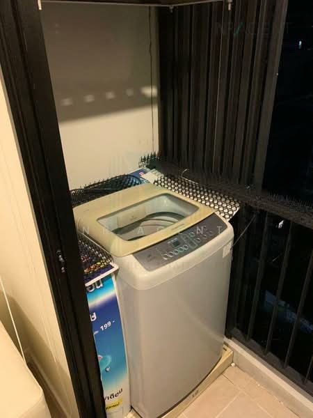 H2 Ramintra 21, Bangkok, Soi Ramindra 21 Ramindra Road, Anusaowari, Bang Khen, Bangkok, 2 Bedrooms, 35 sqm, Condo For Sale, by NR AGENT, 500272637 - DDproperty.com