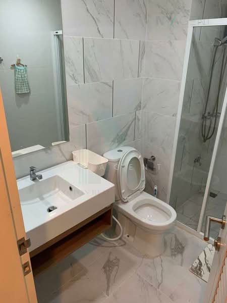 H2 Ramintra 21, Bangkok, Soi Ramindra 21 Ramindra Road, Anusaowari, Bang Khen, Bangkok, 2 Bedrooms, 35 sqm, Condo For Sale, by NR AGENT, 500272637 - DDproperty.com
