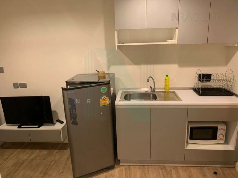 H2 Ramintra 21, Bangkok, Soi Ramindra 21 Ramindra Road, Anusaowari, Bang Khen, Bangkok, 2 Bedrooms, 35 sqm, Condo For Sale, by NR AGENT, 500272637 - DDproperty.com