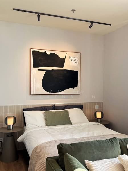 Noble Form Thonglor, Bangkok, Sukhumvit 55, Khlong Tan Nua, Watthana, Bangkok, Studio, 32 sqm, Condo For Rent, by Davika Chatnalin, 500272641 - DDproperty.com