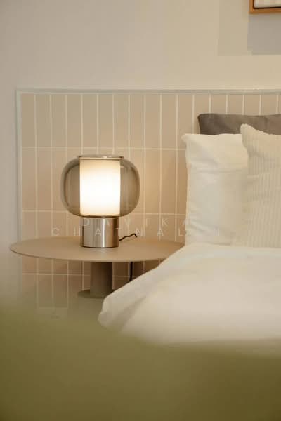 Noble Form Thonglor : โนเบิล ฟอร์ม ทองหล่อ, กรุงเทพ, ซอยสุขุมวิท 55, คลองตันเหนือ, วัฒนา, กรุงเทพ, 32 ตร.ม., คอนโด ให้เช่า, โดย Davika Chatnalin, 500272641 - DDproperty.com