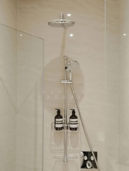 Noble Form Thonglor, Bangkok, Sukhumvit 55, Khlong Tan Nua, Watthana, Bangkok, Studio, 32 sqm, Condo For Rent, by Davika Chatnalin, 500272641 - DDproperty.com