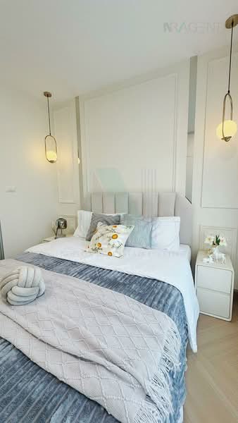 Aspire Rama 4, Bangkok, Rama 4 Road, Phra Kanong, Khlong Toei, Bangkok, 1 Bedroom, 28 sqm, Condo For Sale, by NR AGENT, 500272642 - DDproperty.com