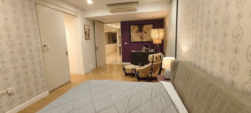 Courtyard Villa Rama 9-Wongwaen, Bangkok, Outer Ring Road, Saphan Sung, Saphan Sung, Bangkok, 4 Bedrooms, 400 sqm, Single Detached House For Rent, by Kanchana Praneewong, 500272643 - DDproperty.com