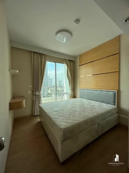 Supalai River Place Charoen Nakorn, Bangkok, 1529 Soi Chareonnakorn 39, Chareonnakorn Road, Bang Lam Phu Lang, Khlong San, Bangkok, 1 Bedroom, 51 sqm, Condo For Sale, by PROPMATCH CO., LTD., 500272646 - DDproperty.com