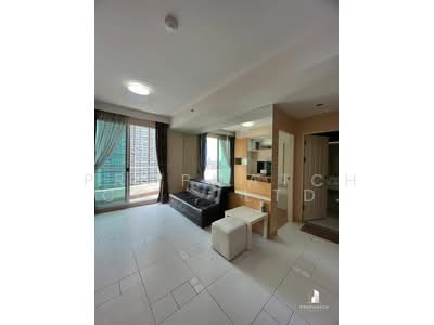 ขาย - Supalai River Place (ศุภาลัย ริเวอร์เพลส เจริญนคร), กรุงเทพ