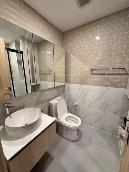XT Phayathai, Bangkok, Phaya Thai Road, Thanon Phaya Thai, Ratchathewi, Bangkok, 1 Bedroom, 42 sqm, Condo For Rent, by Caveman Property, 500272647 - DDproperty.com