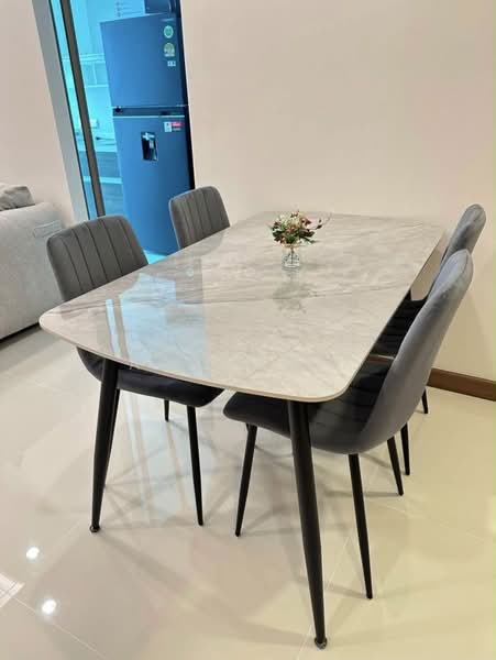 Supalai Oriental Sukhumvit 39, Bangkok, Soi Sukhumvit 39, Khlong Tan Nua, Watthana, Bangkok, 2 Bedrooms, 82 sqm, Condo For Rent, by Agentbkk, 500272648 - DDproperty.com