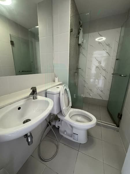 The Tree Onnut Station, Bangkok, 54 Sukhumvit Road, Bang Chak, Phra Khanong, Bangkok, 2 Bedrooms, 39 sqm, Condo For Sale, by NR AGENT, 500272650 - DDproperty.com
