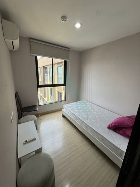 The Tree Onnut Station, Bangkok, 54 Sukhumvit Road, Bang Chak, Phra Khanong, Bangkok, 2 Bedrooms, 39 sqm, Condo For Sale, by NR AGENT, 500272650 - DDproperty.com