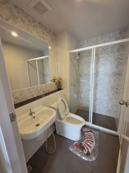 Regent Home Wutthakat, Bangkok, Wutthakat Road, Talat Plu, Thon Buri, Bangkok, 1 Bedroom, 26 sqm, Condo For Rent, by Agentbkk, 500272653 - DDproperty.com