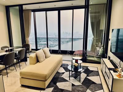 ขาย - Chapter Charoennakhon–Riverside : แชปเตอร์ เจริญนคร–ริเวอร์ไซด์, กรุงเทพ
