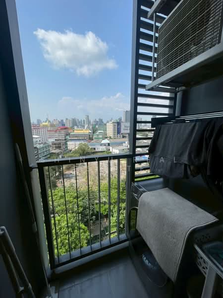 Modiz Sukhumvit 50 : โมดิซ สุขุมวิท 50, กรุงเทพ, ซอยสุขุมวิท 50, พระโขนง, คลองเตย, กรุงเทพ, 30 ตร.ม., คอนโด ให้เช่า, โดย Shinyu Real Estate, 500272657 - DDproperty.com