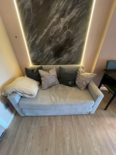 Modiz Sukhumvit 50, Bangkok, Soi Sukhumvit 50, Phra Kanong, Khlong Toei, Bangkok, 1 Bedroom, 30 sqm, Condo For Rent, by Shinyu Real Estate, 500272657 - DDproperty.com