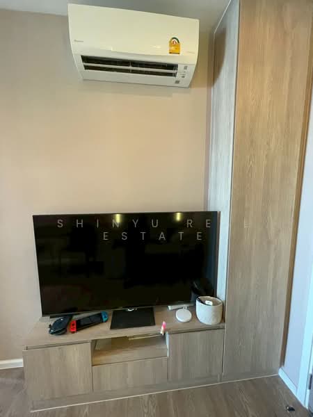 Modiz Sukhumvit 50, Bangkok, Soi Sukhumvit 50, Phra Kanong, Khlong Toei, Bangkok, 1 Bedroom, 30 sqm, Condo For Rent, by Shinyu Real Estate, 500272657 - DDproperty.com