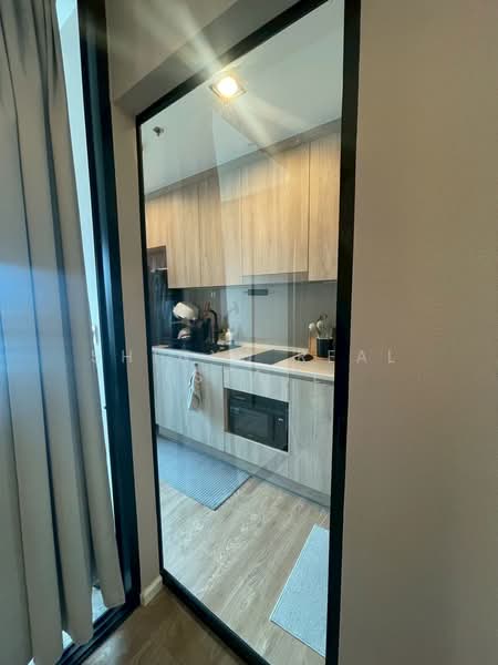 Modiz Sukhumvit 50, Bangkok, Soi Sukhumvit 50, Phra Kanong, Khlong Toei, Bangkok, 1 Bedroom, 30 sqm, Condo For Rent, by Shinyu Real Estate, 500272657 - DDproperty.com