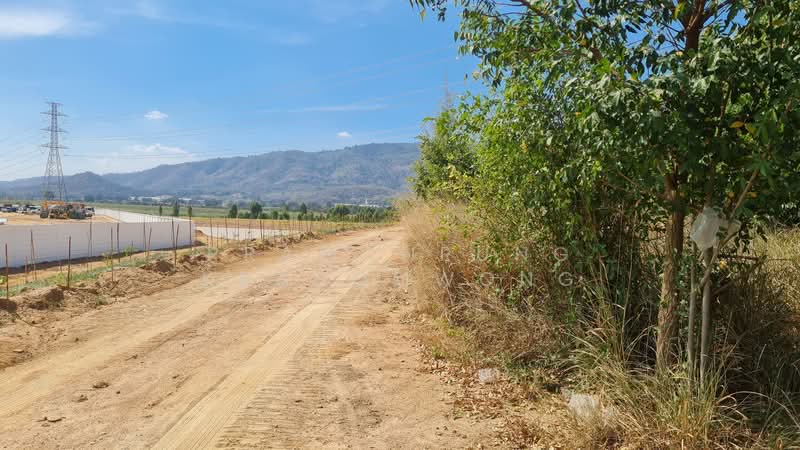 คลองกิ่ว, Chon Buri (Pattaya), Khlong Kiu, Ban Bung, Chon Buri (Pattaya), , 43,784 sqm, Land For Sale, by PRAWANRUNG KRAHOMWONG, 500272658 - DDproperty.com