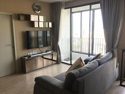 For Rent - IDEO Q Ratchathewi, Bangkok