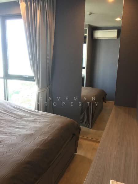 IDEO Q Ratchathewi, Bangkok, 515 Phetchaburi Road, Thanon Phetchaburi, Ratchathewi, Bangkok, 2 Bedrooms, 51 sqm, Condo For Rent, by Caveman Property, 500272659 - DDproperty.com