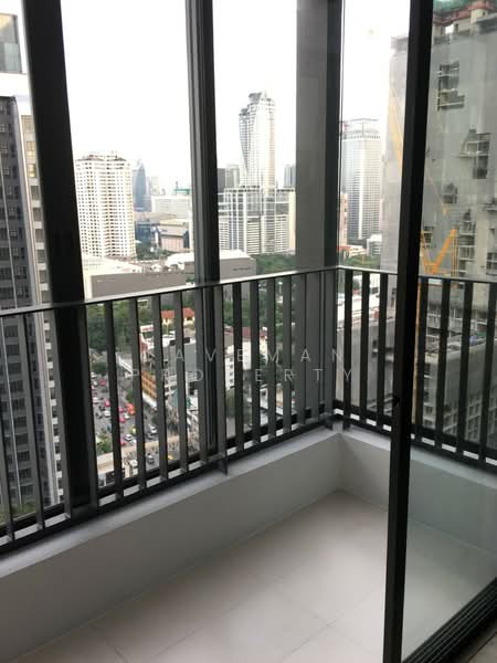 IDEO Q Ratchathewi, Bangkok, 515 Phetchaburi Road, Thanon Phetchaburi, Ratchathewi, Bangkok, 2 Bedrooms, 51 sqm, Condo For Rent, by Caveman Property, 500272659 - DDproperty.com