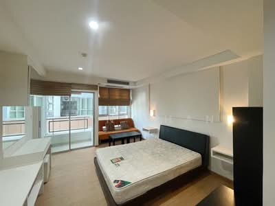 ขาย - The Inspire Place Abac Rama 9 : อินสไปร์ เพลส เอแบค พระราม9, กรุงเทพ